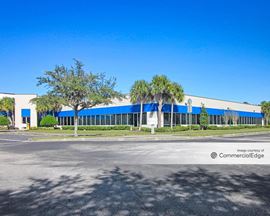 Southwest Business Center
