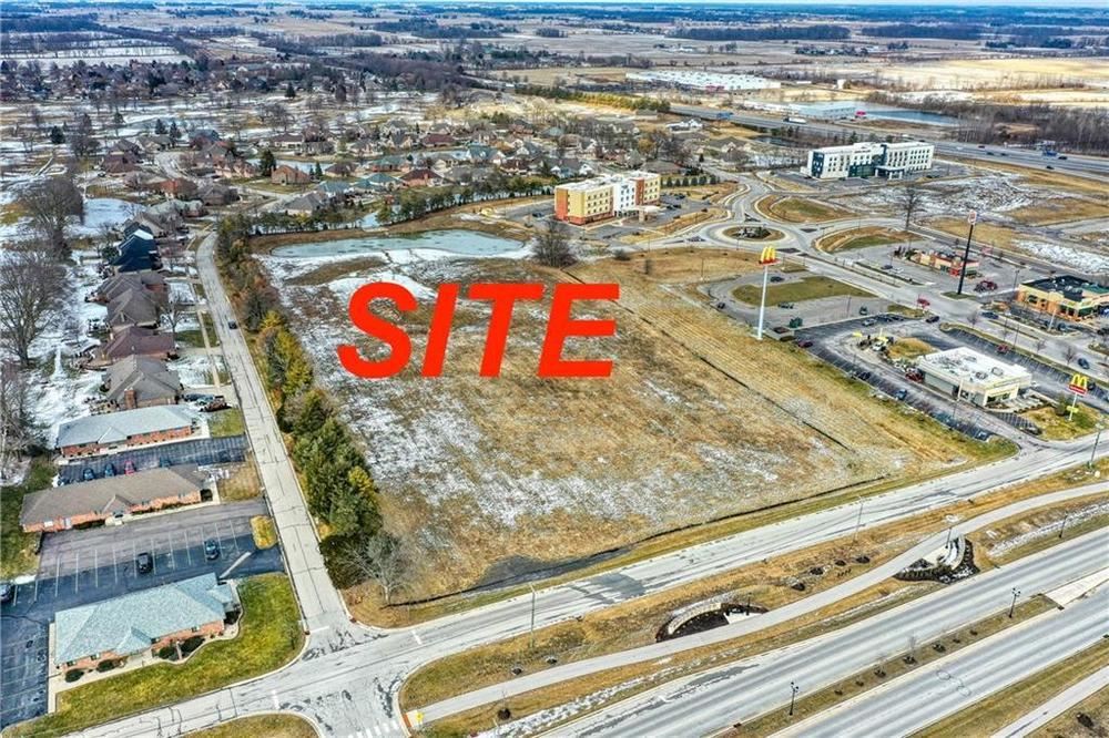 Development Opportunity off I-65