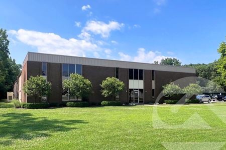 Industrial space for Sale at 6566 Sterling Dr S in Sterling Heights