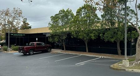 Photo of commercial space at 5165-5177 Brandin Court in Fremont