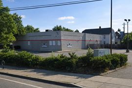 Former Rite Aid & Advanced Auto Parts (North Clinton Ave)