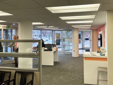 Photo of commercial space at 921 Bay Ridge Avenue in Annapolis