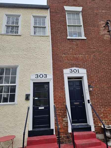 Office space for Rent at 301 Franklin Street in Alexandria