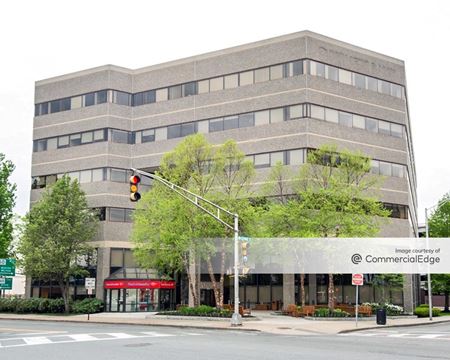 Office space for Rent at 350 Main Street in Malden