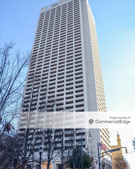 AT&T Building - Atlanta