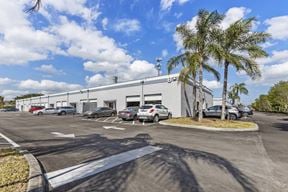 Boca Commerce Park