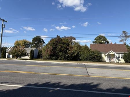 Retail space for Sale at 36487 & 36493 Lighthouse Road in Selbyville