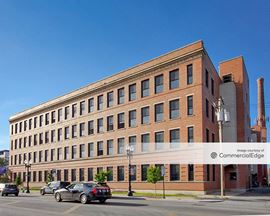 Newark Building