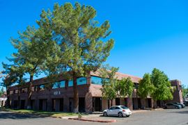 459 N Gilbert Rd, Bldg A