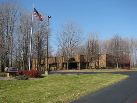 Photo of commercial space at 2285 E Enterprise Pkwy in Twinsburg