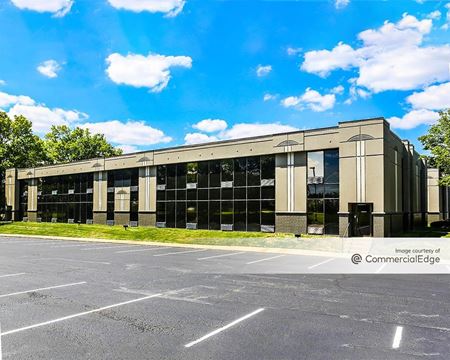 Photo of commercial space at 10101 Linn Station Road in Louisville