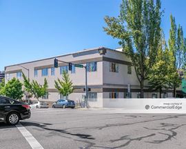 Capitol Way Office Building
