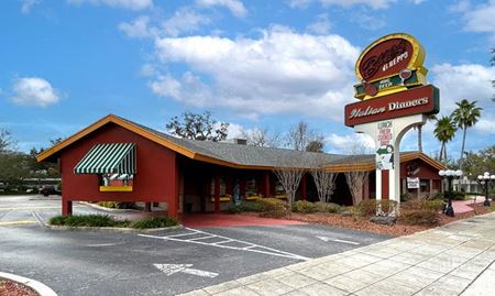 Retail space for Rent at 1351 S Orlando Ave in Maitland