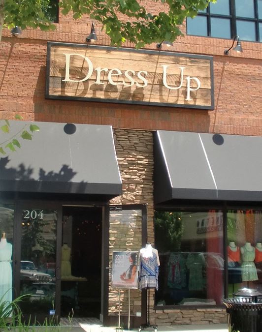 The Shoppes at Webb Gin 1350 Scenic Highway, Snellville, GA Retail