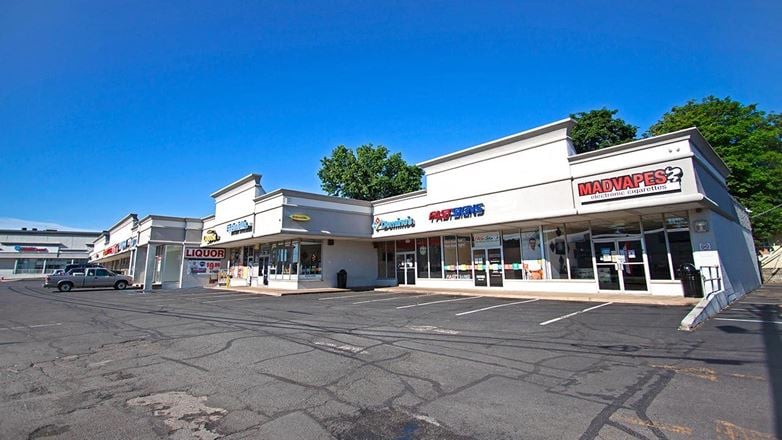 Raritan Crossing Building 3