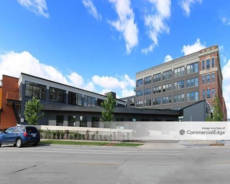 Photo of commercial space at 209 South Water Street in Milwaukee