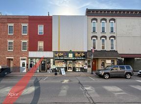 Retail/Office For Sale