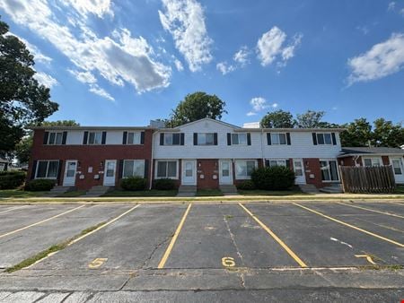 Multi-Family space for Sale at 2638 S 3rd Street Plz in Omaha