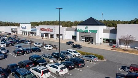 Retail space for Sale at 1250 Market Pl Blvd in Cumming