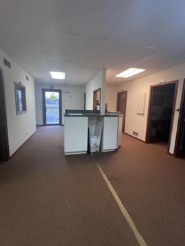 261 Medical Plaza