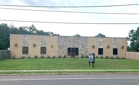 Office space for Rent at 245 Middle Island Rd in Medford