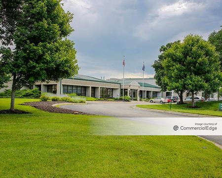 Industrial space for Rent at 3800 Greenway Circle in Lawrence