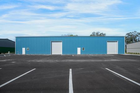 Industrial space for Sale at 6730 28th Street Cir E in Sarasota