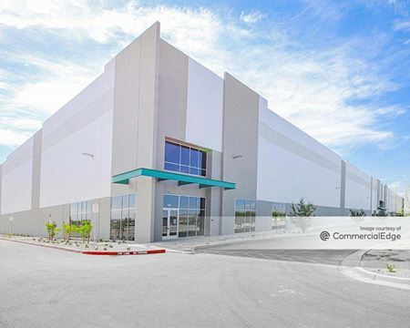 Industrial space for Rent at 2200 South 48th Avenue in Phoenix