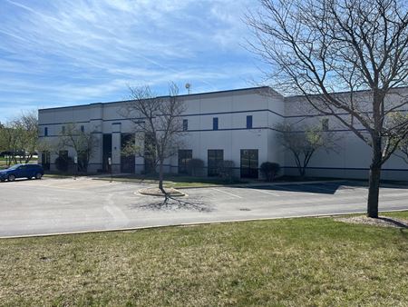 Commercial space for Rent at 115 W. Lake Drive in Glendale Heights