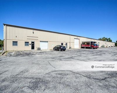 6222-6240 Merriam Drive