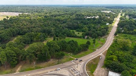 VacantLand space for Sale at 2504 Mississippi 468 in Pearl