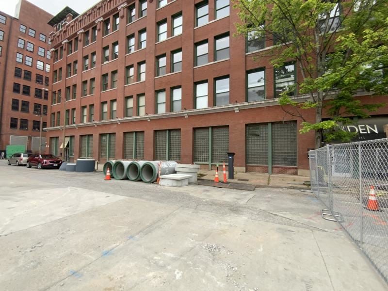 703-711 N. 13th Street