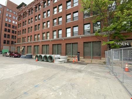 Events & Media space for Sale at 703-711 N. 13th Street in St. Louis