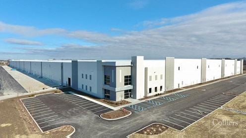 Aurora Commerce Center