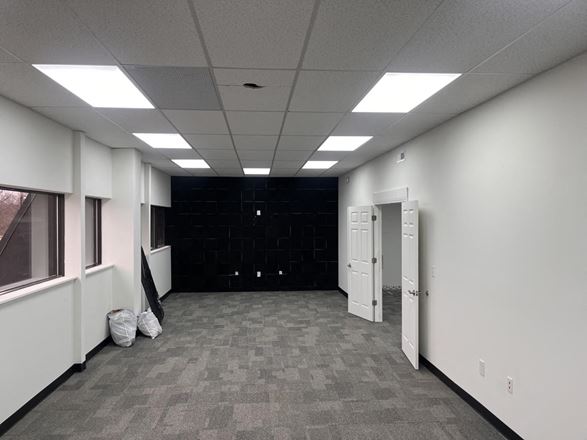 Riverbend Office Center