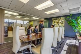 Barrister Executive Suites - Encino Financial Center