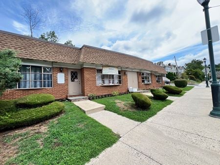 Photo of commercial space at 7601 Germantown Ave in Philadelphia