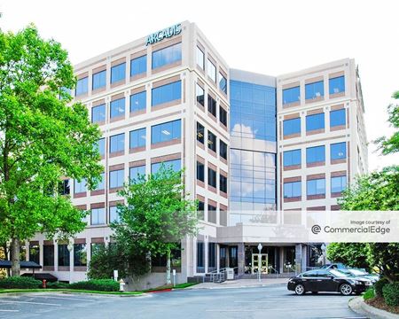 Office space for Rent at 2410 Paces Ferry Road SE in Atlanta