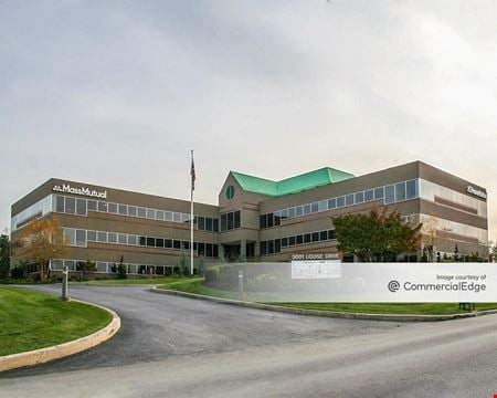 Hillside Corporate Center - Mechanicsburg