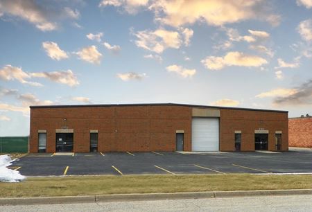 Photo of commercial space at 620 N Heartland Dr in Sugar Grove