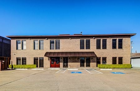 Office space for Rent at 1312 14th St in Plano