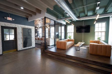 Office space for Rent at 18 East William Street in Delaware
