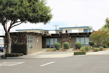 Office space for Rent at 3631-35 Newton Street in Torrance