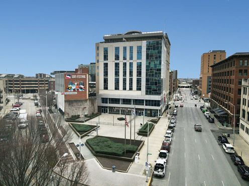 1 Virginia Ave