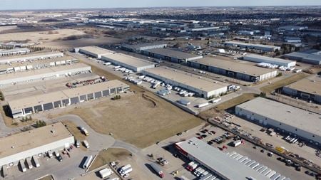 Photo of commercial space at 5903 66A Avenue Northwest in Edmonton