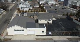 501 Buck Street