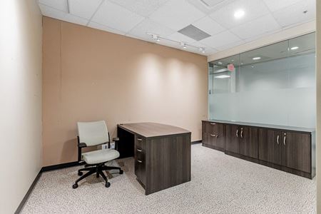 550      Galerie de photos de l'espace 2