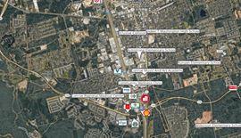 Office–Warehouse Space | ±10,000 SF | For Lease