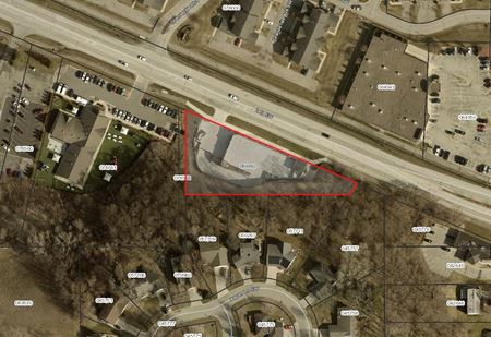 Commercial space for Rent at 2560 2nd St SW in Rochester