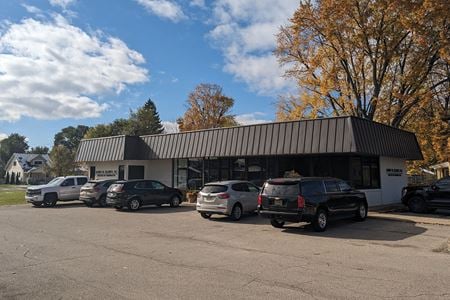 Photo of commercial space at 1553 Alpine Ave NW in Grand Rapids